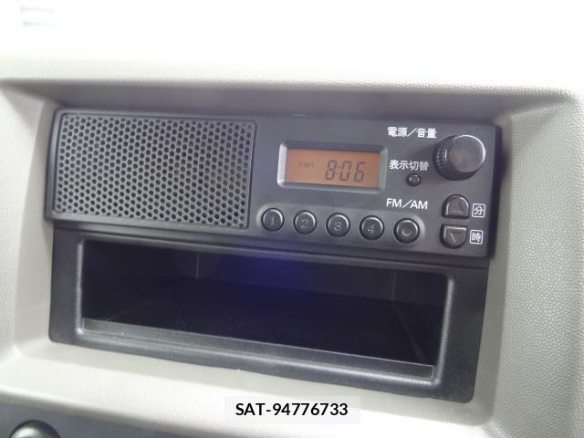Suzuki EVERY WAGON 2013-10 8054432-18