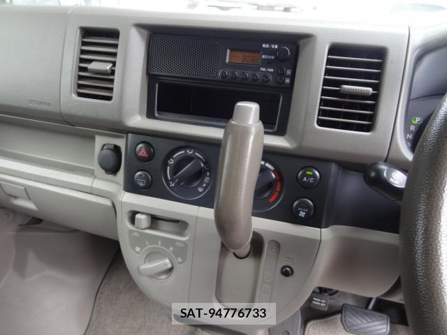 Suzuki EVERY WAGON 2013-10 8054432-5