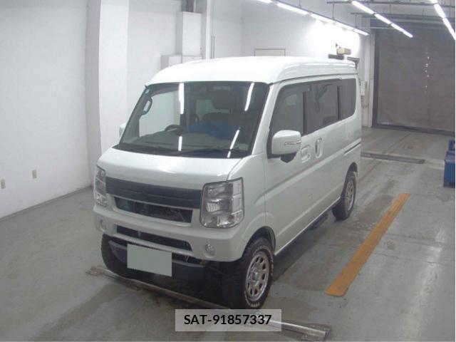 Suzuki EVERY WAGON 2020-02 8055634-0