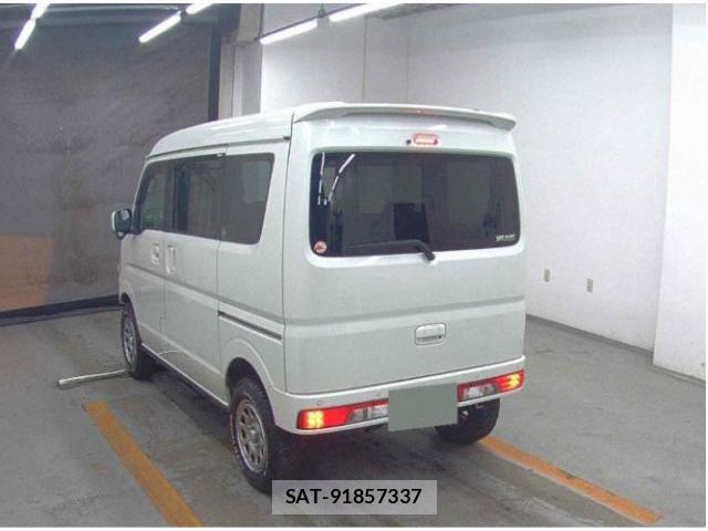 Suzuki EVERY WAGON 2020-02 8055634-1