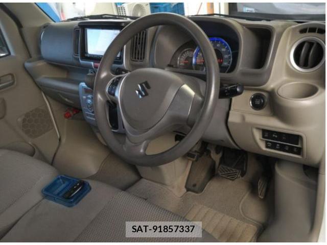 Suzuki EVERY WAGON 2020-02 8055634-2