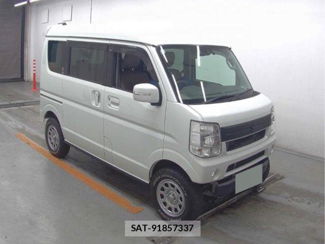 Suzuki EVERY WAGON 2020-02 8055634-3