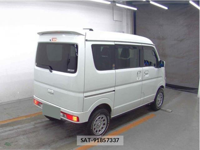 Suzuki EVERY WAGON 2020-02 8055634-4