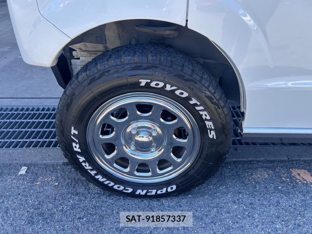 Suzuki EVERY WAGON 2020-02 8055634-7