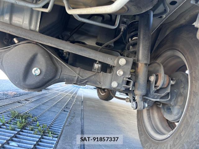 Suzuki EVERY WAGON 2020-02 8055634-9