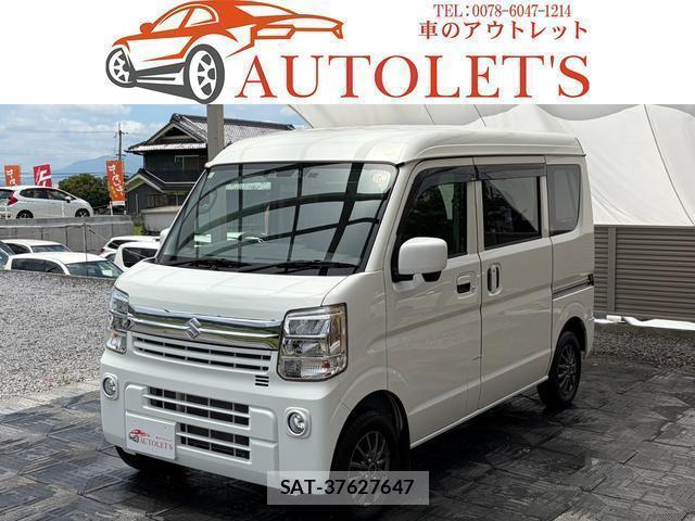 Suzuki EVERY 2024-05 8053571-0