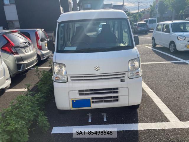Suzuki EVERY 2016-05 8053865-0