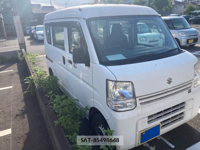 Suzuki EVERY 2016-05 8053865-1