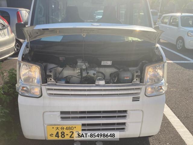 Suzuki EVERY 2016-05 8053865-10