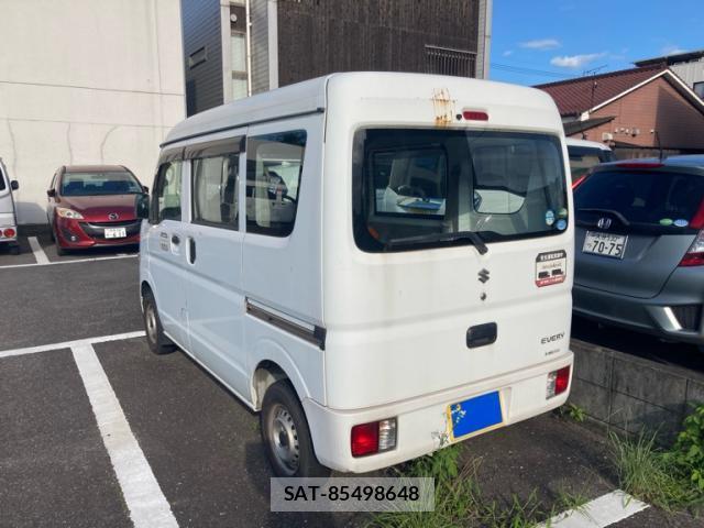 Suzuki EVERY 2016-05 8053865-12