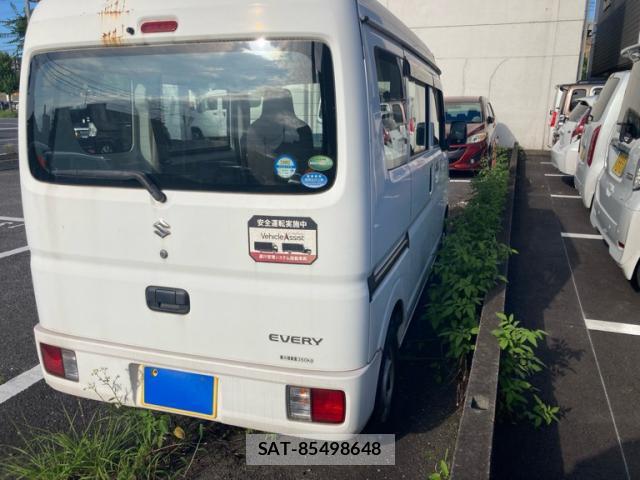 Suzuki EVERY 2016-05 8053865-13