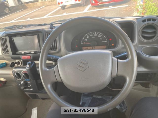 Suzuki EVERY 2016-05 8053865-16