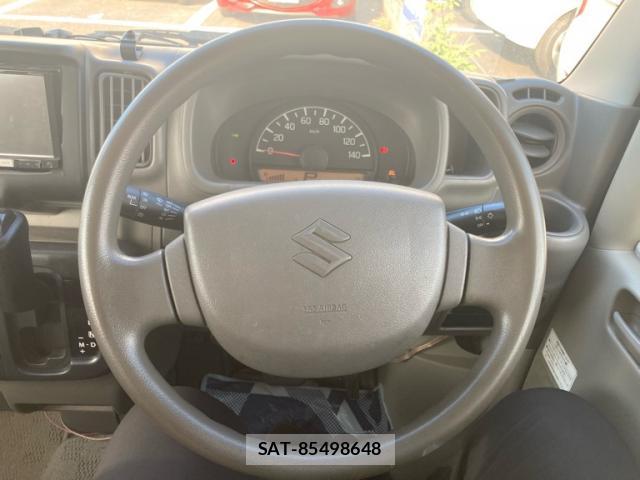 Suzuki EVERY 2016-05 8053865-17