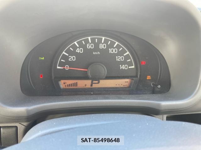 Suzuki EVERY 2016-05 8053865-18