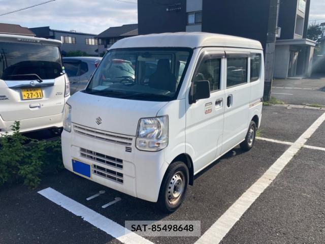 Suzuki EVERY 2016-05 8053865-2
