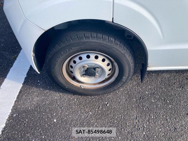 Suzuki EVERY 2016-05 8053865-3