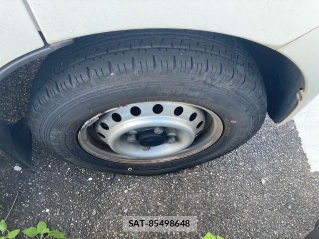 Suzuki EVERY 2016-05 8053865-4