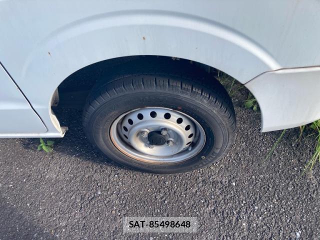 Suzuki EVERY 2016-05 8053865-5