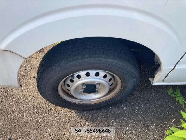 Suzuki EVERY 2016-05 8053865-6