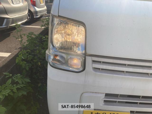 Suzuki EVERY 2016-05 8053865-8