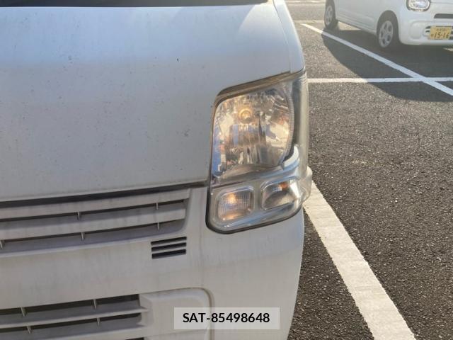 Suzuki EVERY 2016-05 8053865-9