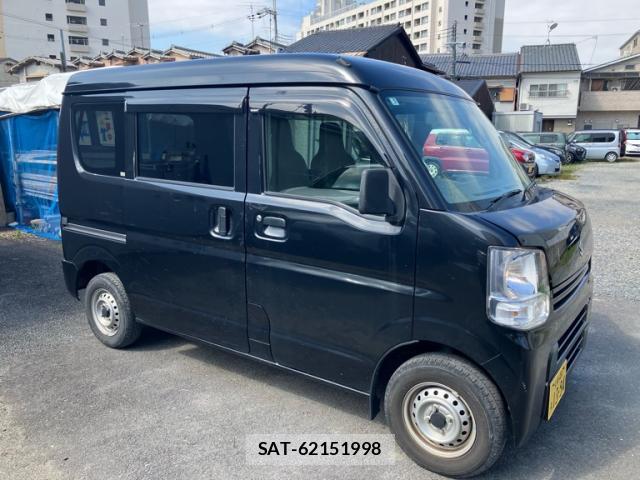 Suzuki EVERY 2016-02 8054015-2