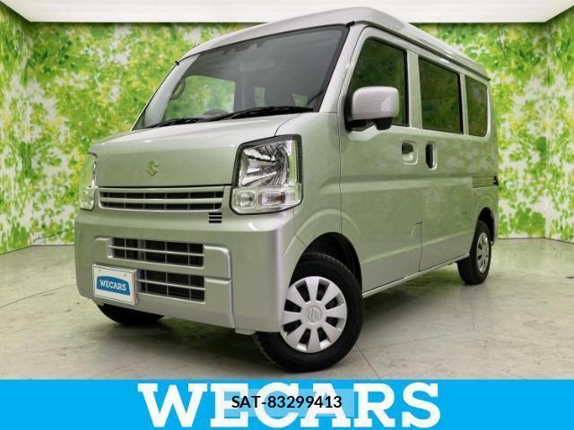 Suzuki EVERY 2022-11 8054265-0