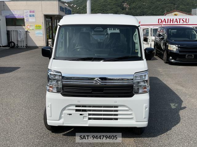 Suzuki EVERY 2026-07 8054374-11