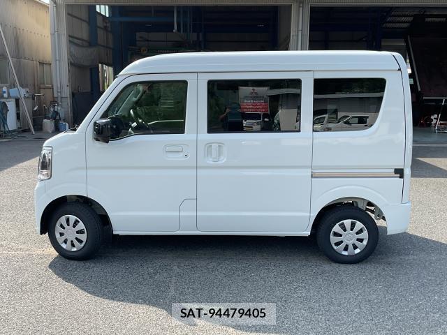 Suzuki EVERY 2026-07 8054374-12