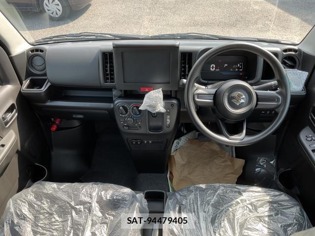 Suzuki EVERY 2026-07 8054374-2