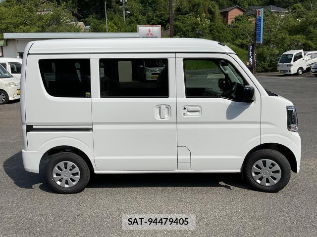 Suzuki EVERY 2026-07 8054374-3