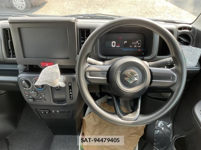 Suzuki EVERY 2026-07 8054374-4