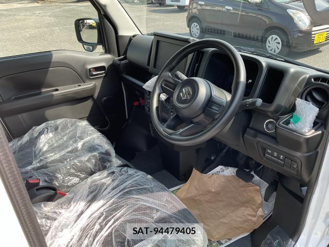 Suzuki EVERY 2026-07 8054374-5