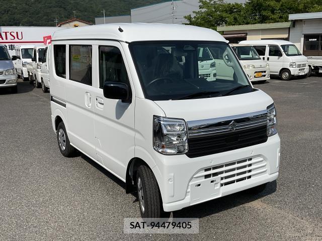 Suzuki EVERY 2026-07 8054374-8
