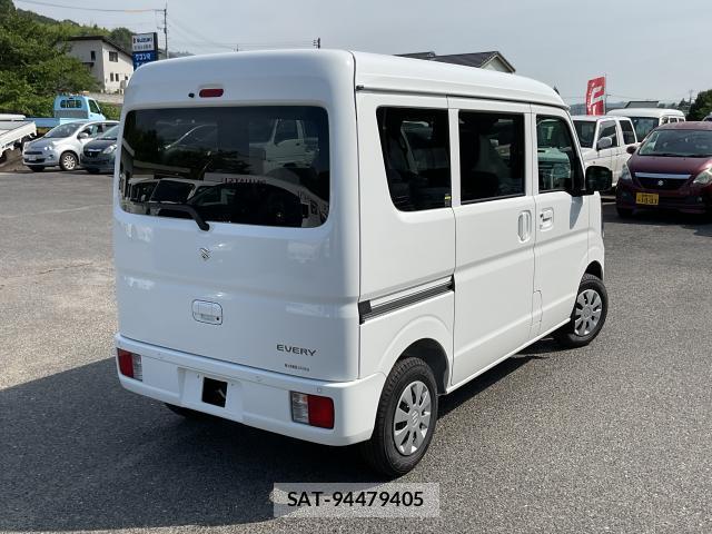 Suzuki EVERY 2026-07 8054374-9