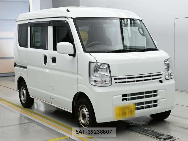 Suzuki EVERY 2020-10 8055120-0