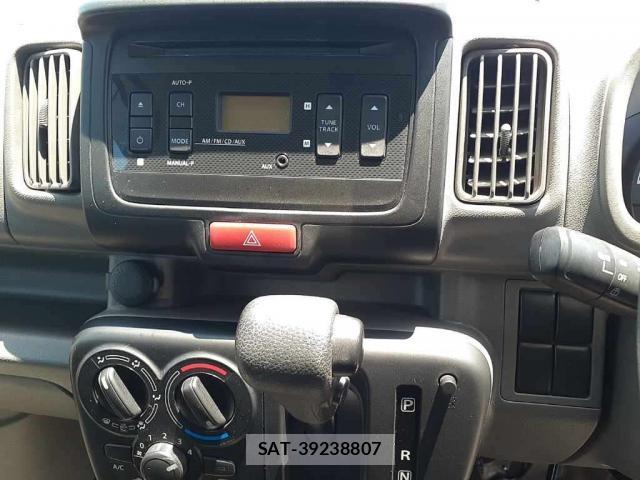 Suzuki EVERY 2020-10 8055120-1