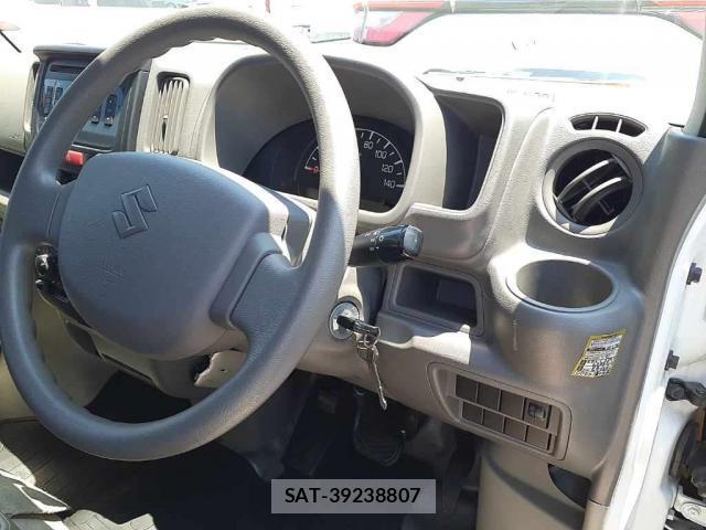 Suzuki EVERY 2020-10 8055120-2