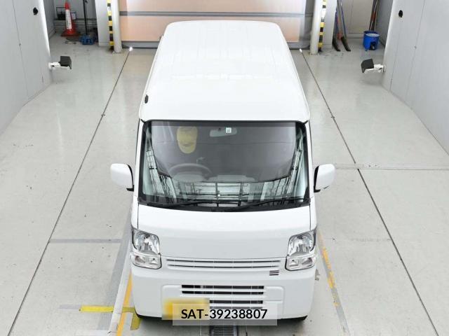 Suzuki EVERY 2020-10 8055120-5