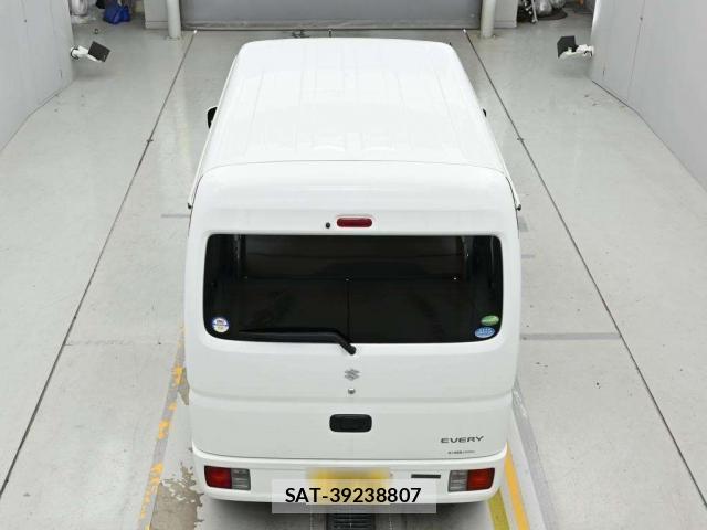 Suzuki EVERY 2020-10 8055120-6