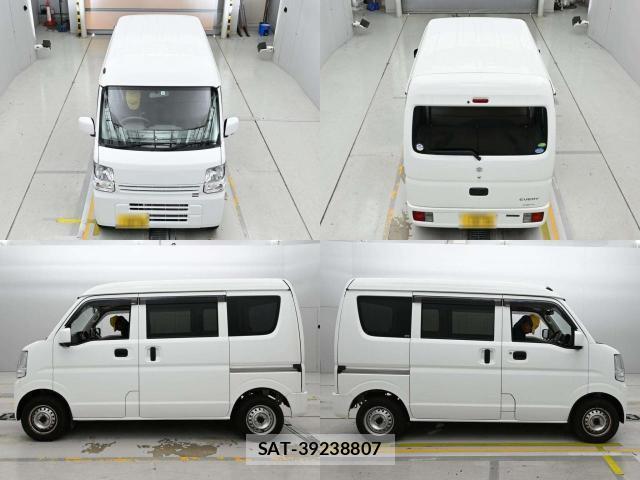Suzuki EVERY 2020-10 8055120-7