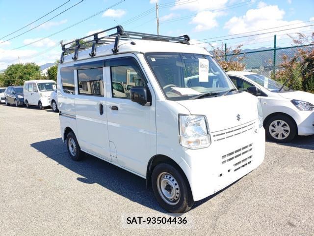 Suzuki EVERY 2021-06 8055253-1
