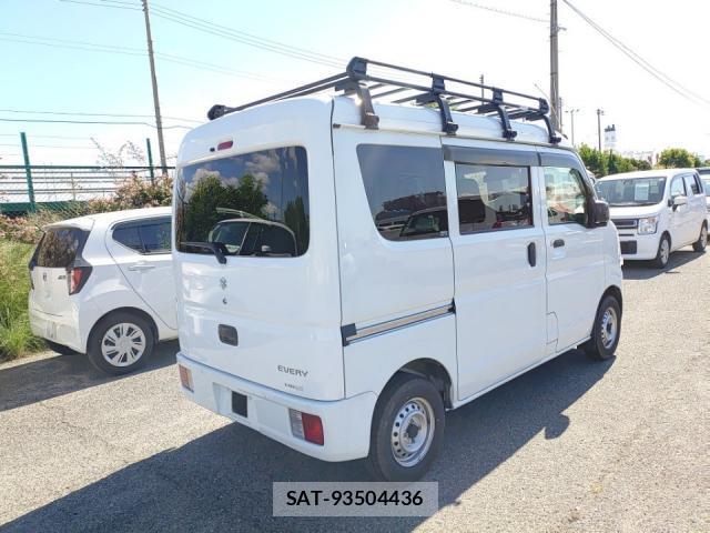 Suzuki EVERY 2021-06 8055253-2