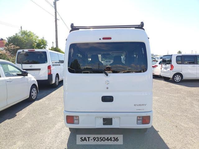 Suzuki EVERY 2021-06 8055253-3