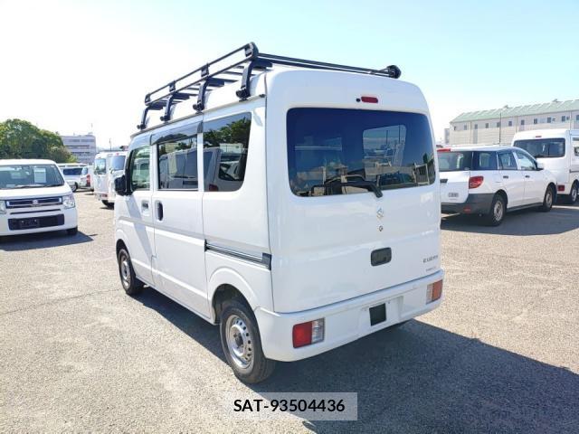Suzuki EVERY 2021-06 8055253-4