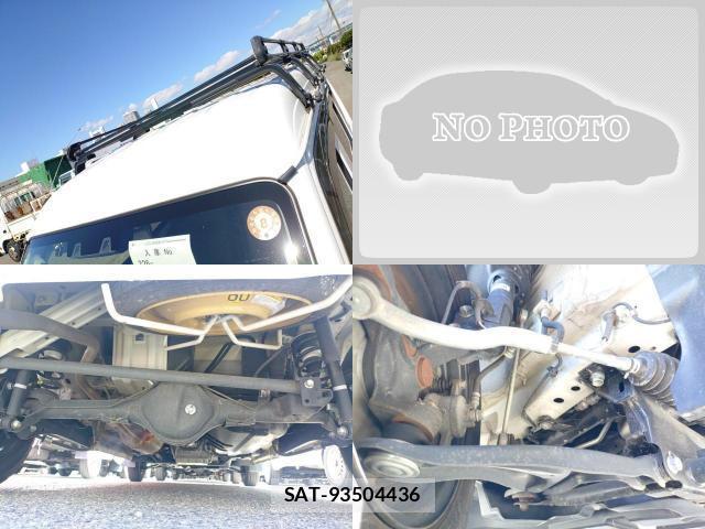 Suzuki EVERY 2021-06 8055253-6