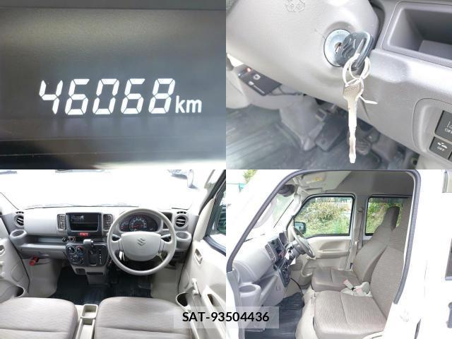 Suzuki EVERY 2021-06 8055253-7