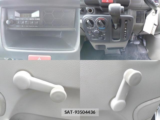 Suzuki EVERY 2021-06 8055253-8