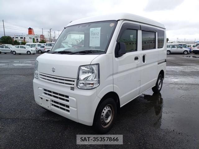 Suzuki EVERY 2020-06 8055254-0