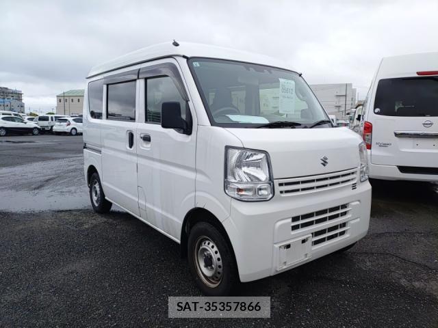 Suzuki EVERY 2020-06 8055254-1